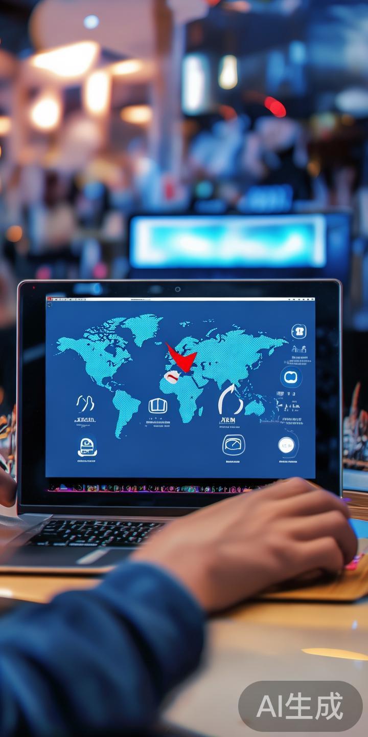 若地区限制导致访问缓慢或无法访问，可以使用经过认证