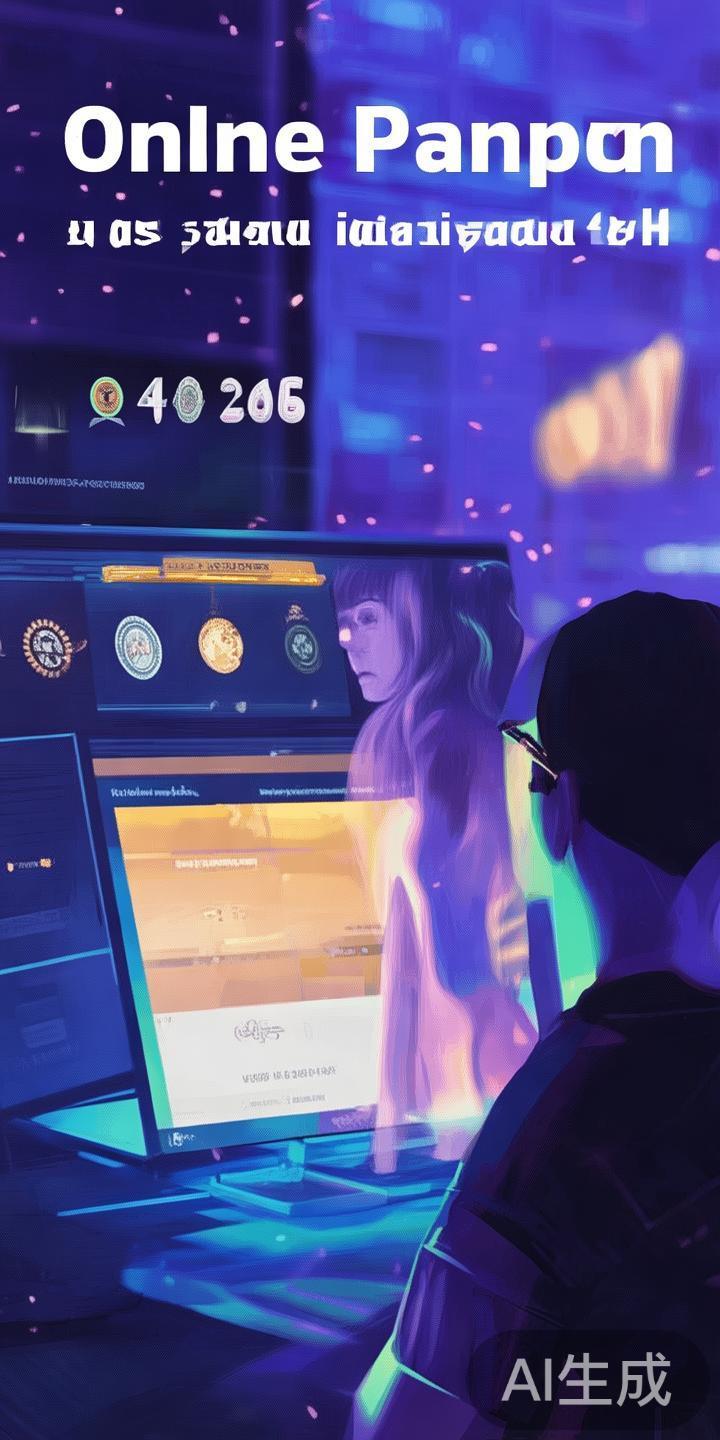 为了有效避免受骗，玩家应掌握一定的辨别技巧。首先，