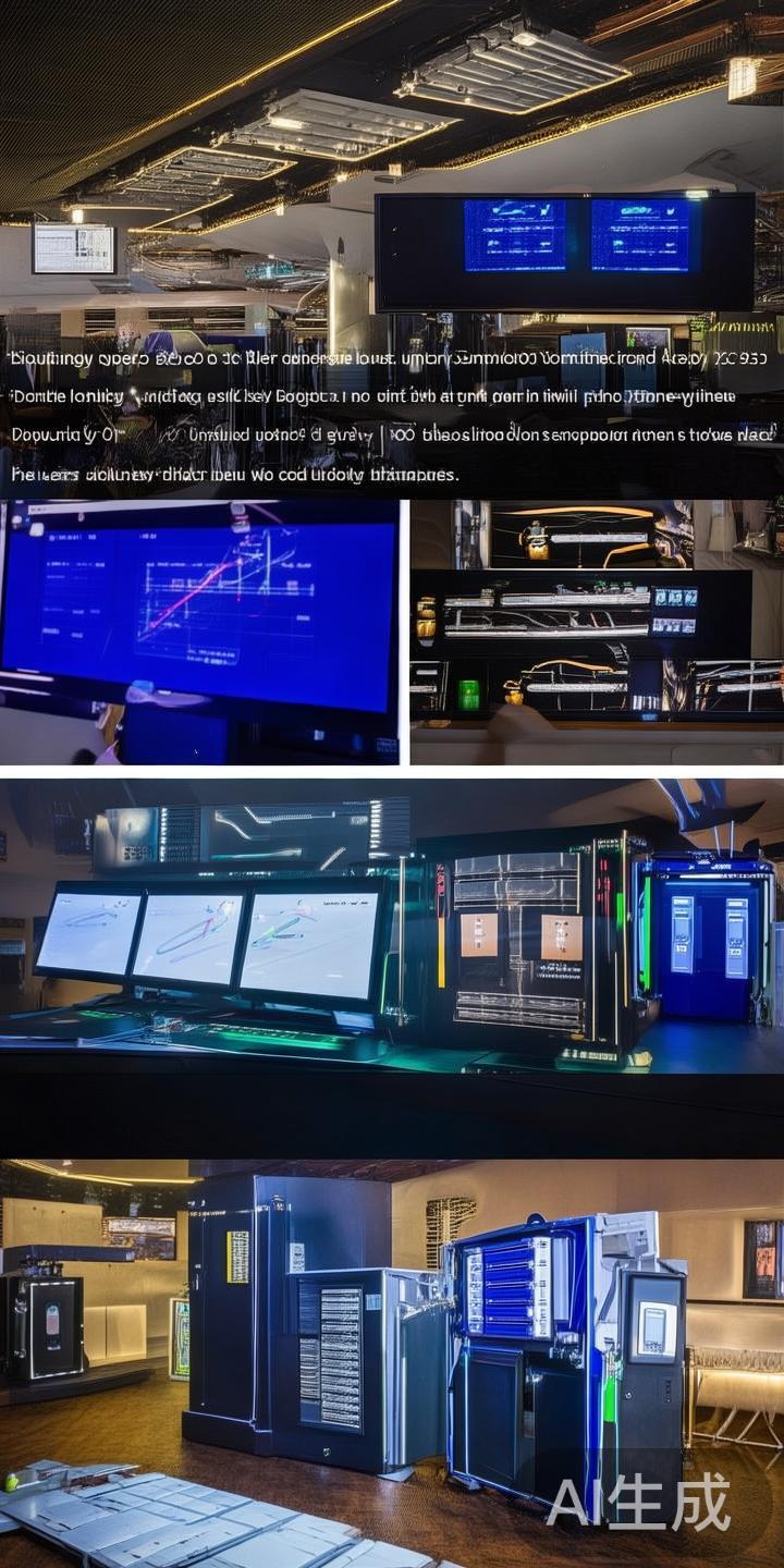 此外，为防范金融风险，实现资金安全管理，娱乐场采用