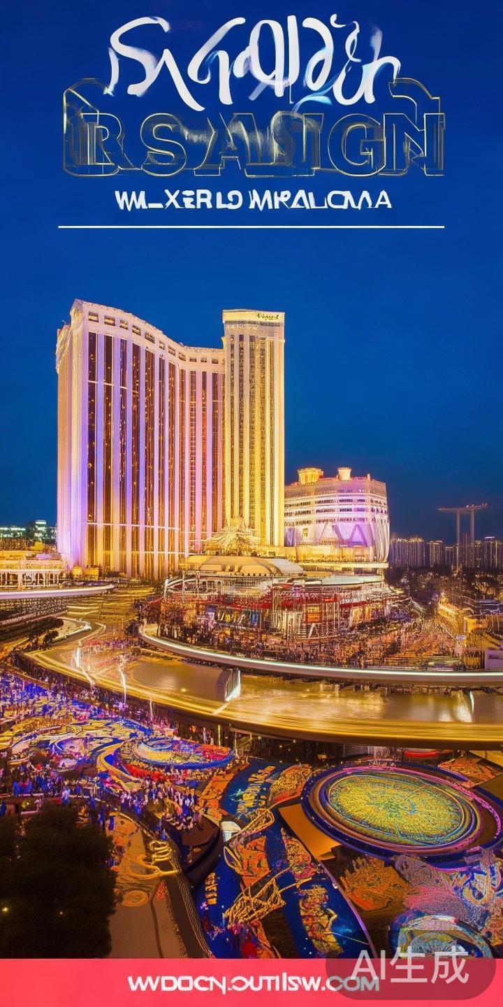 想象一下，来到澳门这个著名的娱乐之都，除了丰富的赌