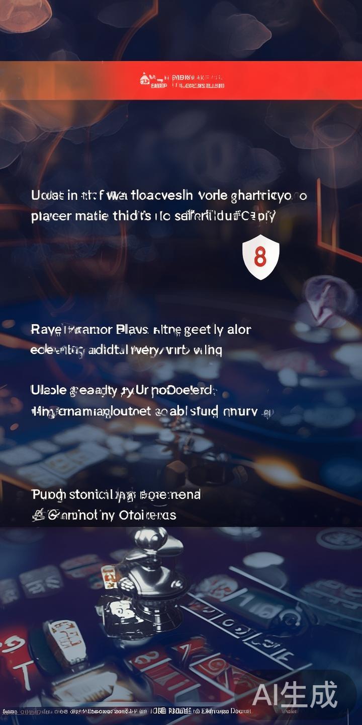 在当今互联网技术飞速发展的背景下，网络博彩逐渐成为