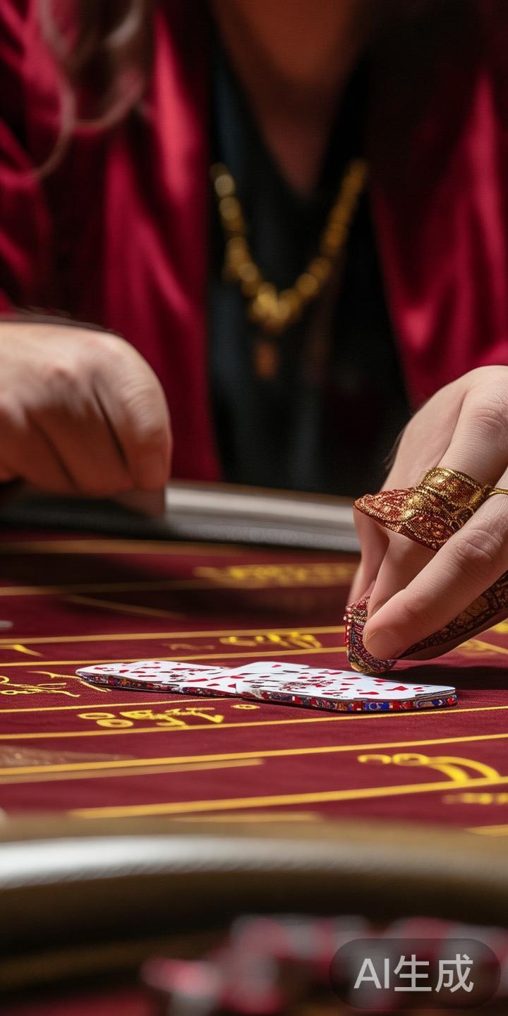 澳门金沙赌场二十一点游戏玩法全攻略与实用技巧指南 庄家行动:在所有玩家操作完毕后,庄家展示隐藏牌,根