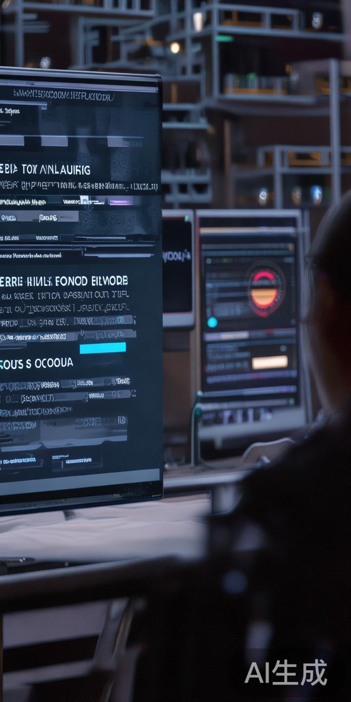 观察账号注册与安全措施
在注册环节，应重点关注平