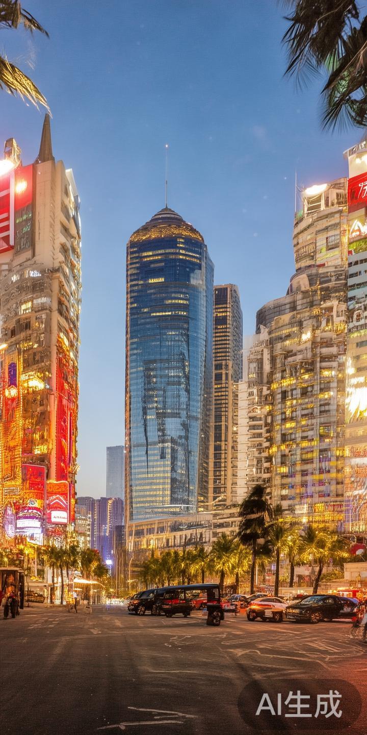 澳门金沙集团作为亚洲领先的娱乐与旅游企业，其旗下的