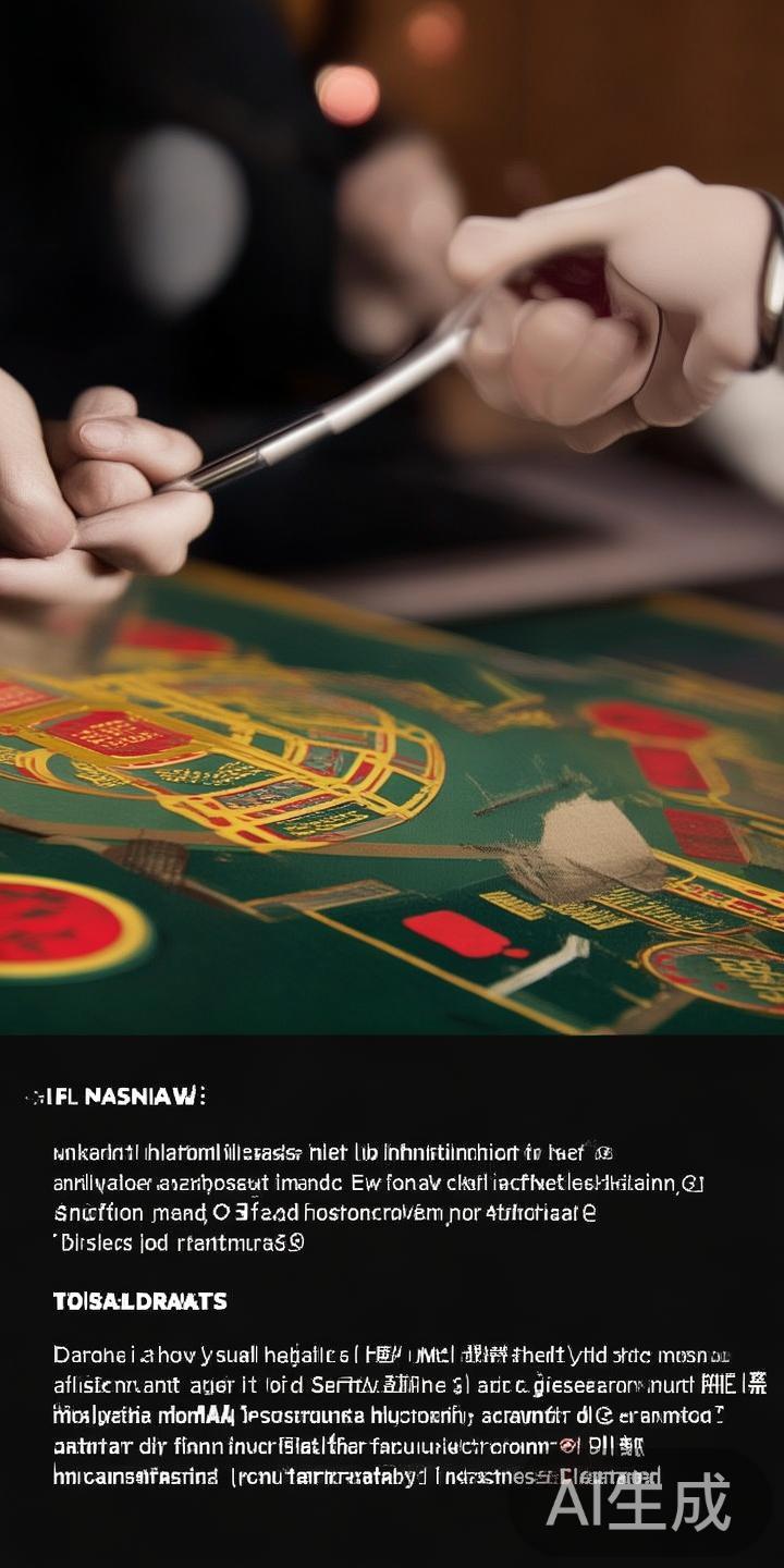 在如今互联网盛行的时代，线上娱乐和电子平台成为众多