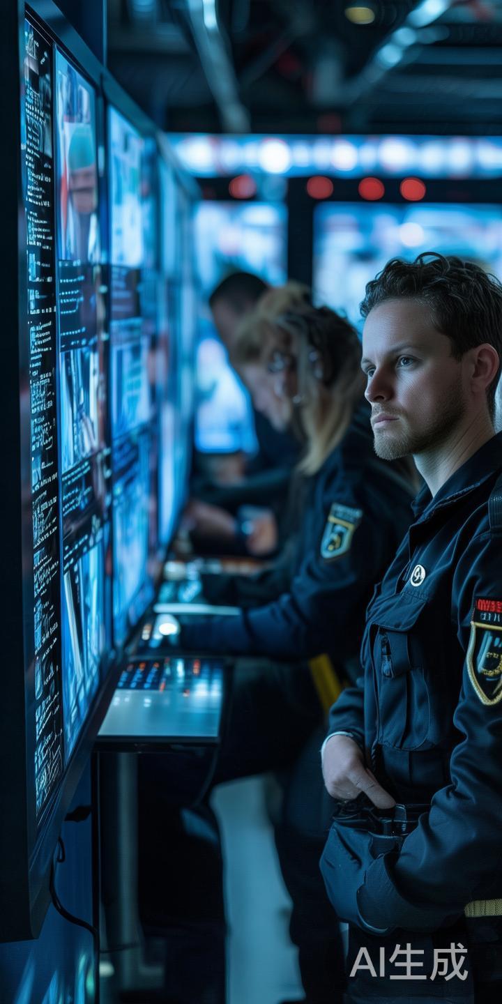 建立严格的安全责任制，落实安保人员的岗位职责，确保