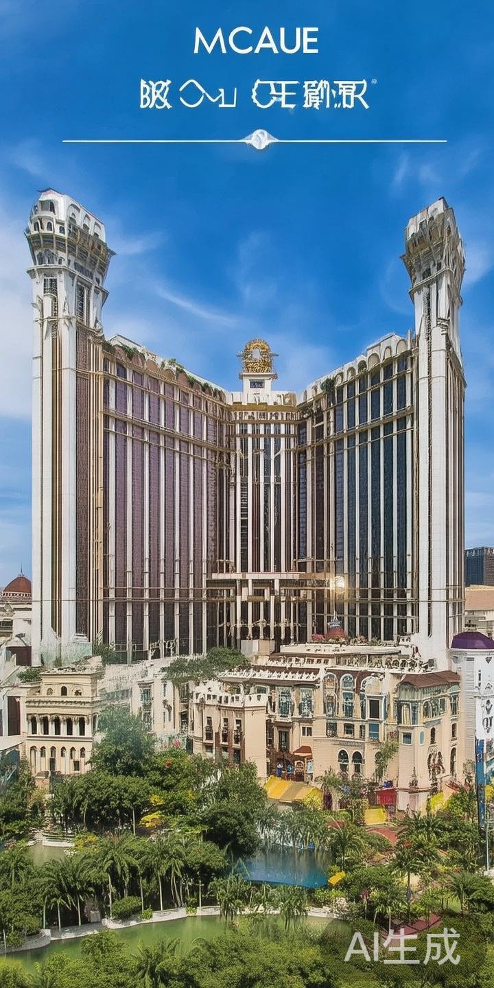 澳门金沙城套票广告最新优惠信息及预订流程全面指南