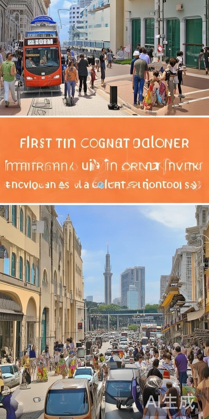 随着澳门旅游业的快速发展，交通基础设施不断完善。对