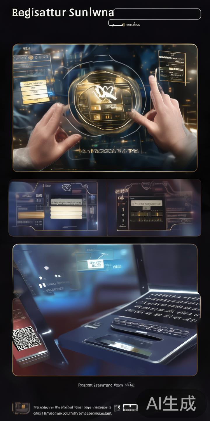 注册与账户安全措施
若您是首次访问澳门金沙赌场，