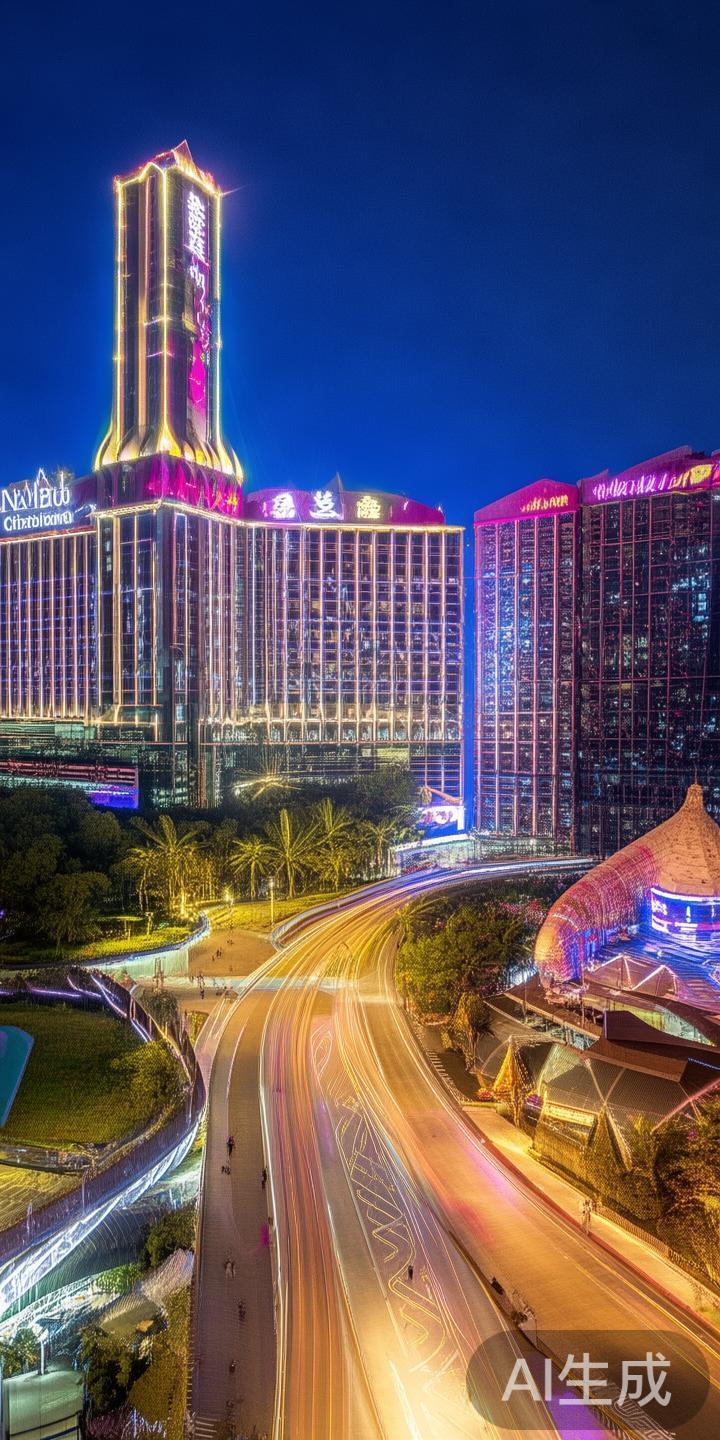 澳门金沙娱乐娱城2015年创新发展与新项目全景揭秘 此外,澳门金沙娱乐娱城不断扩大其品牌影响力,扩大海