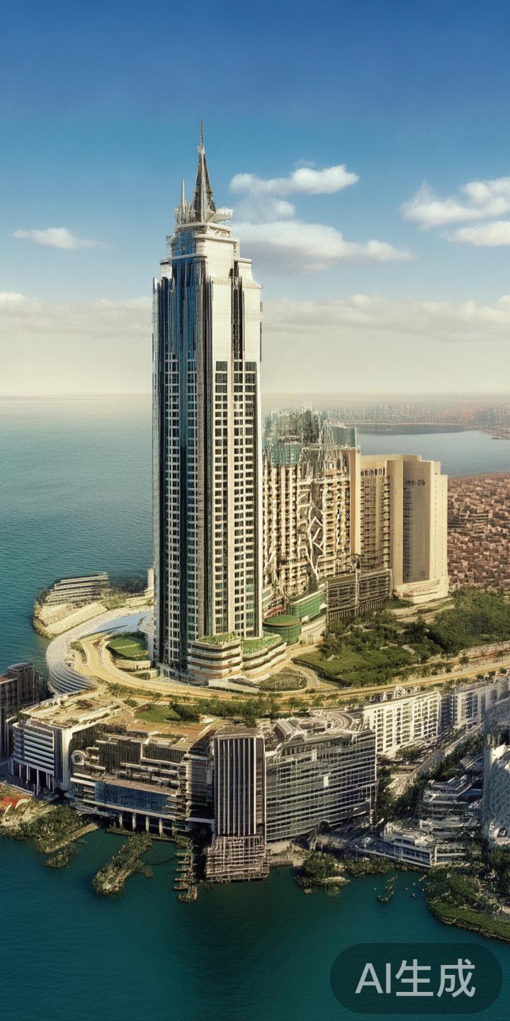 作为澳门最具代表性的豪华度假村之一，永利金沙拥有现