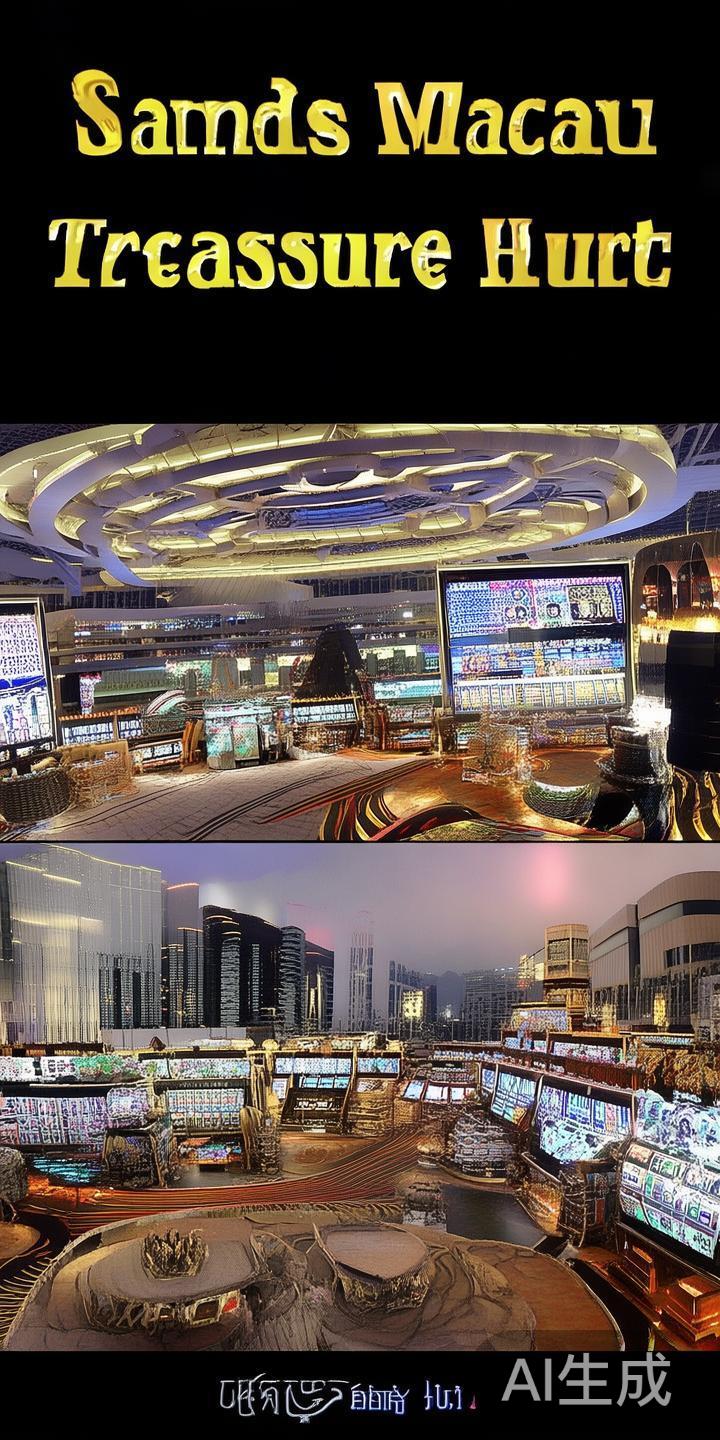 金沙澳门连环夺宝娱乐城详细介绍及最新优惠活动全攻略 在现代娱乐休闲方式不断丰富的背景下,澳门作为世界知