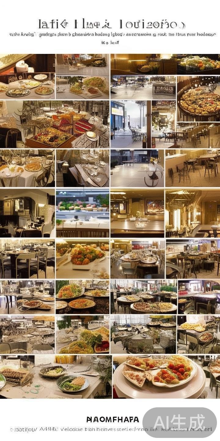 全面探索澳门金沙游乐场内外的丰富餐饮选择与必试美食指南 澳门金沙娱乐城内设有多家风味各异的餐厅,从国际佳肴