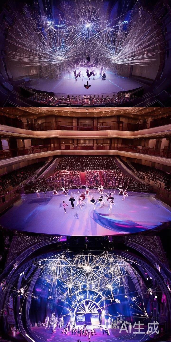 此外，丰富的表演娱乐也是金沙国际的一大亮点。无论是