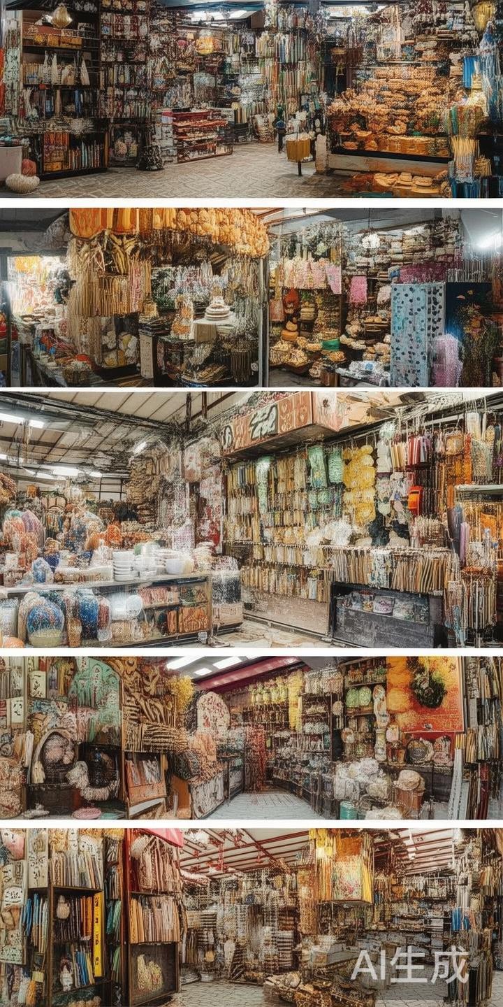 澳门金沙广场内值得收藏的特色纪念品与手工艺品推荐 在澳门金沙广场,许多商铺结合了澳门本土文化和现代设