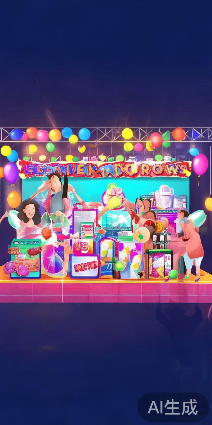 澳门金沙会每日同步更新最新活动信息与精彩内容介绍 欢乐游戏和抽奖活动:平台定期推出各类幸运抽奖和游戏