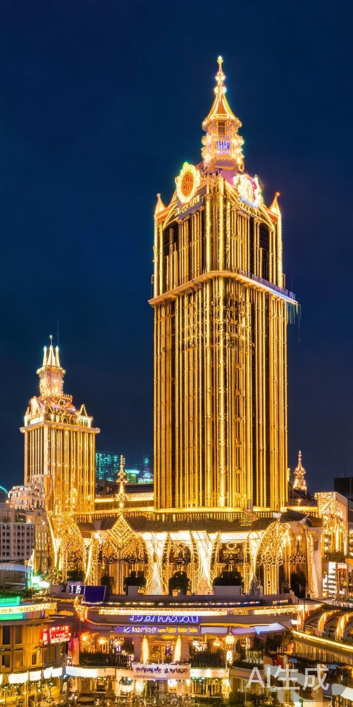 澳门金沙娱乐场合法性争议：专家分析与专业法律建议